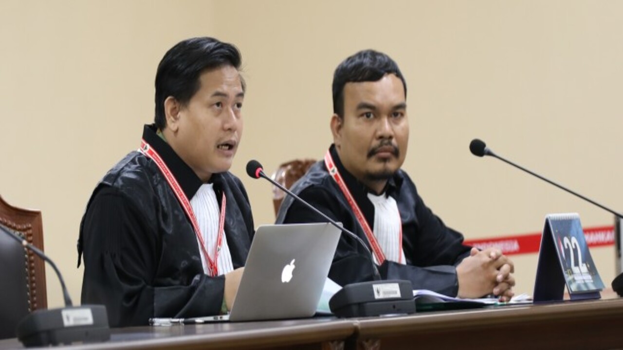 Tambahkan Potensi Kerugian dari Tenggang Waktu Pengajuan Gugatan Pemutusan Hubungan Kerja